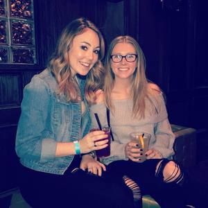 Meet your Posher, Emily